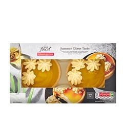 New Tesco own-label products