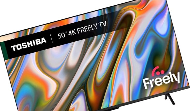 LED TVs provide a bright, sharp picture with vivid colours and is great for energy-efficient, everyday viewing