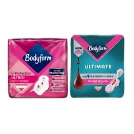 Period Products