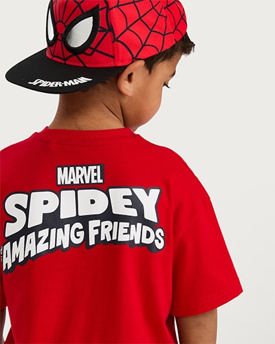 Kids' sale