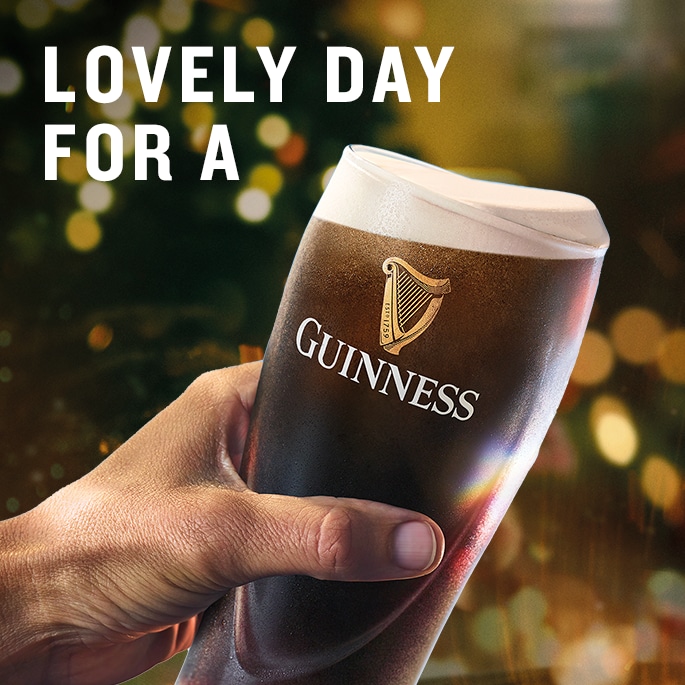 Guinness Draught Stout