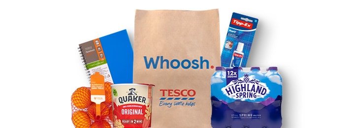 Missing back to school bits?