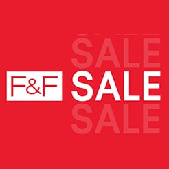 F&F Clothing