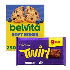 Snacks and treats