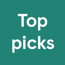 Top picks