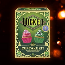 Baking and crafting