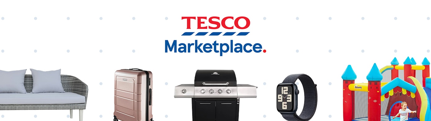 Tesco Marketplace