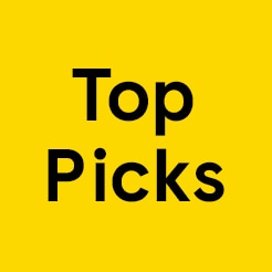 Top picks