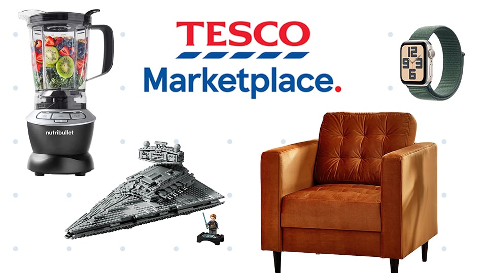 Weekly offers you can’t miss from our sellers across Christmas gifting, toys and more. Plus, Clubcard points to collect with every purchase. 