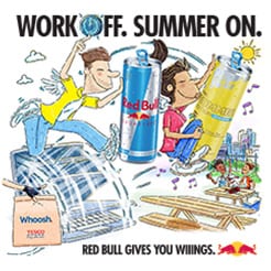 Red Bull