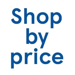 Shop by price 