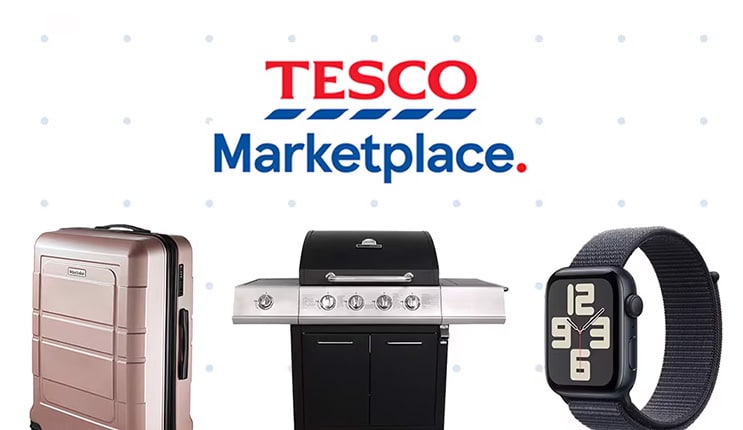Weekly offers you can’t miss from our sellers across electricals, toys and more. Plus, Clubcard points to collect with every purchase. 