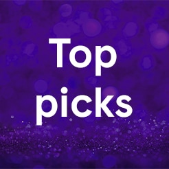 New Year's deals top picks