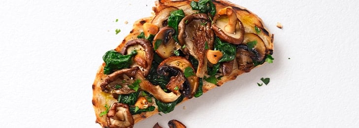 Discover our collection of delicious recipes, using simple ingredients with real budgets and schedules in mind