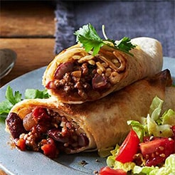 Mexican	