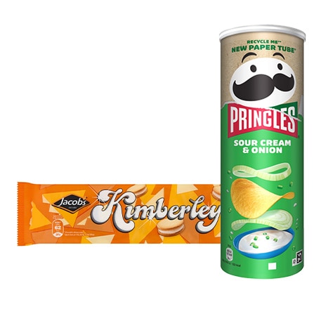Snacks and treats