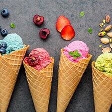 Ice cream