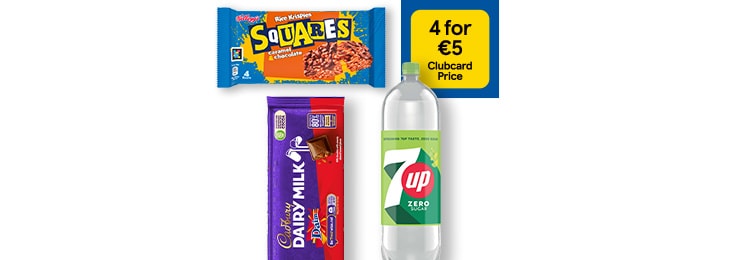 Top up the snack cupboard with these on-the-go treats