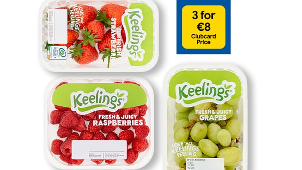 We're making it even easier to get your 5-a-day