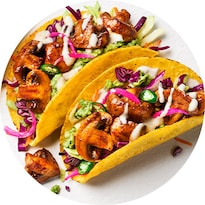 image for Little helps recipes