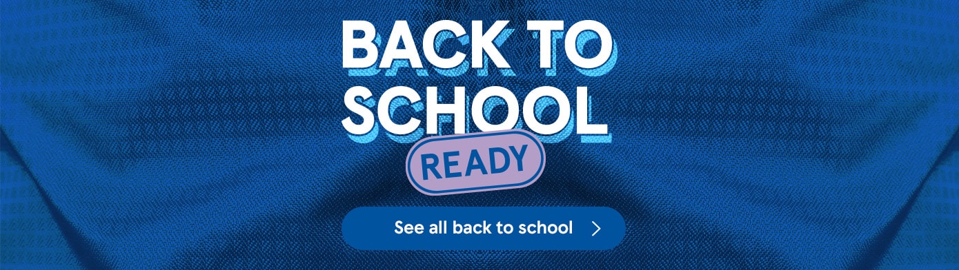 back to school