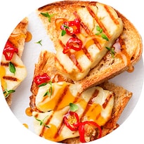 image for Little helps recipes
