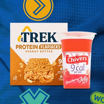Shop snacks and treats >