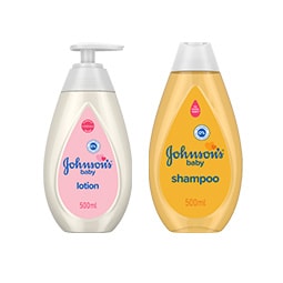 Toiletries and health