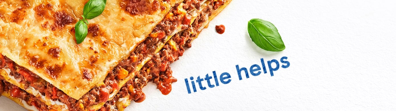 Recipe inspiration - Tesco Ireland