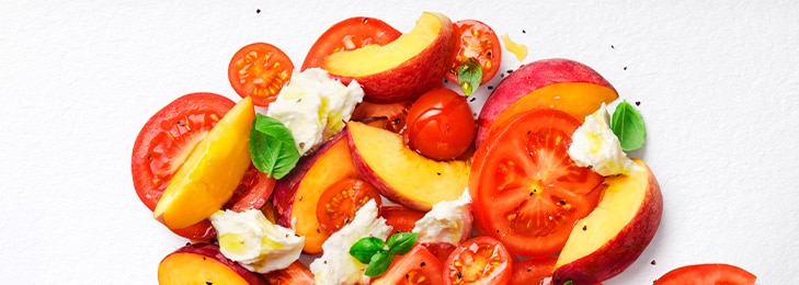 Get inspired by our irresistible recipes and get all you need to rustle them up