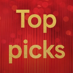 Top picks
