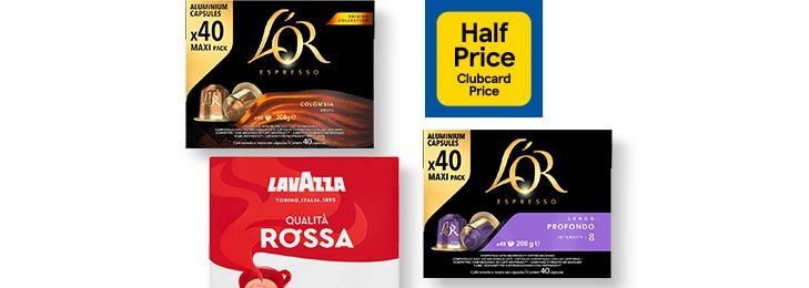 Refresh yourself for less with soft drink savings