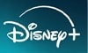 Disney+ logo