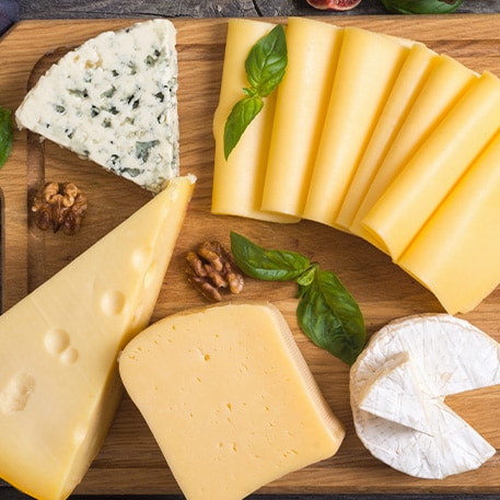 Local dairy