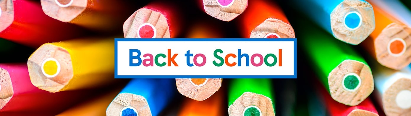 Back to school - Stationery and lunchbox essentials - Tesco Groceries