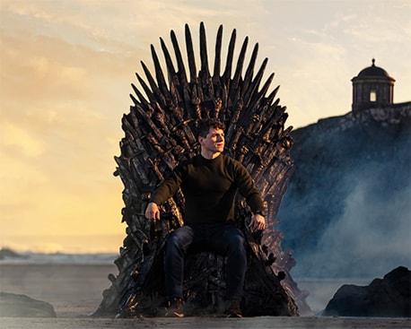 Game of Thrones Studio Tour