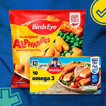 Shop after-school dinners >