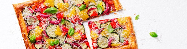 Discover delicious recipes with simple, budget-friendly ingredients