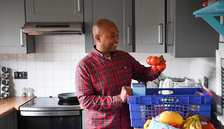 Delivery Saver slots