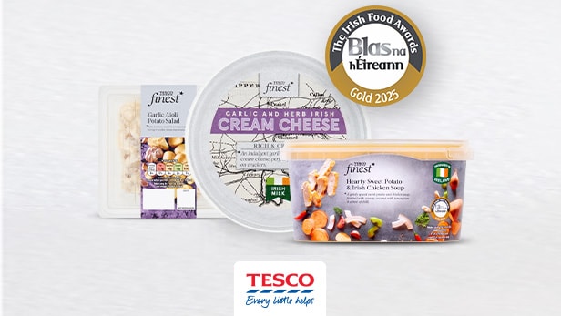 Find the best of the best for home-grown products