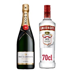 Beer, wine and spirits