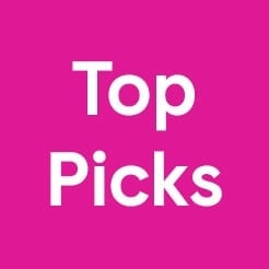 Top picks