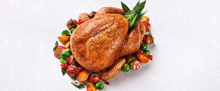 Serve these creamy Brie canapés and instantly impress guests