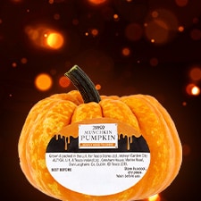 Halloween food