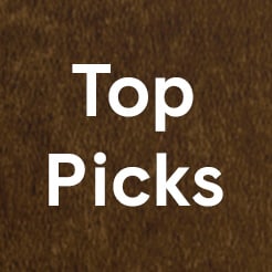 Top picks