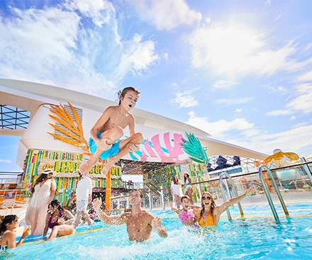 Image of Royal Caribbean