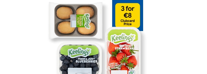 Your 5-a-day for less