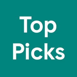 Top picks
