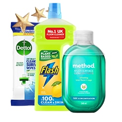 Cleaning