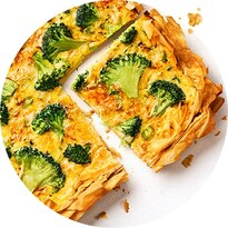 image for Little helps recipes